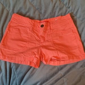 UNION BAY Pink Shorts Sz. 5 EUC